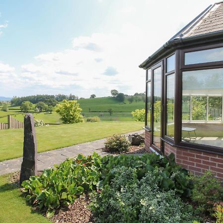 The Marshes Villa Welshpool Eksteriør billede