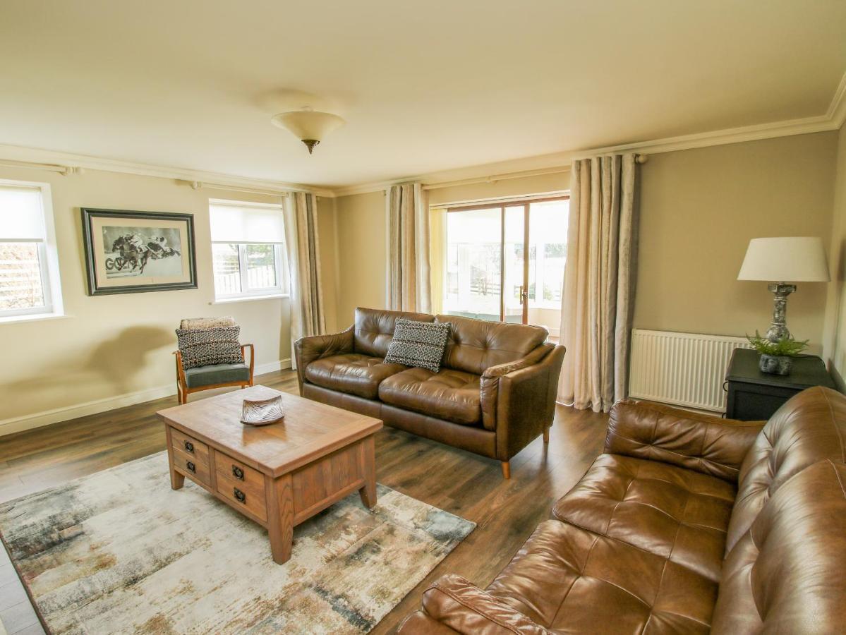 The Marshes Villa Welshpool Eksteriør billede
