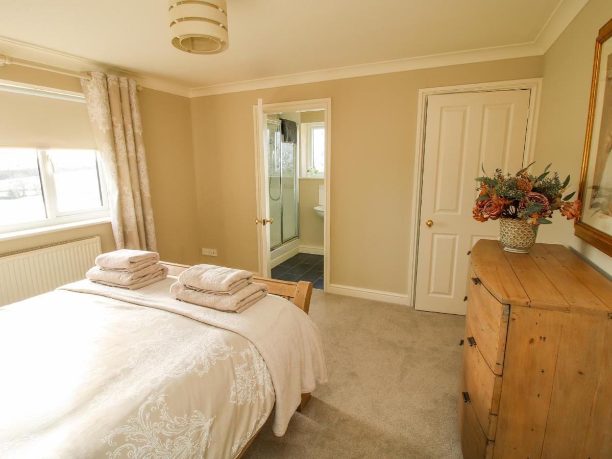 The Marshes Villa Welshpool Eksteriør billede