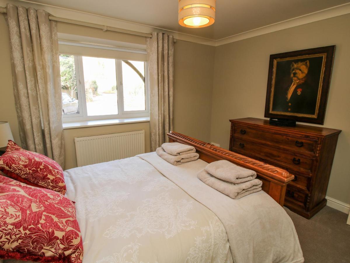 The Marshes Villa Welshpool Eksteriør billede